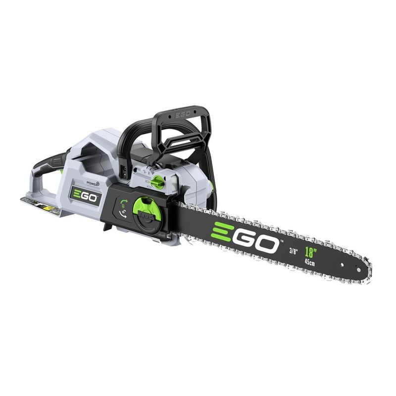 EGO CS1810E Motorsåg 45 cm 22 m/s Solo