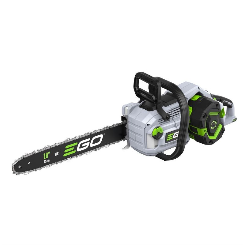 EGO CS1810E Motorsåg 45 cm 22 m/s Solo