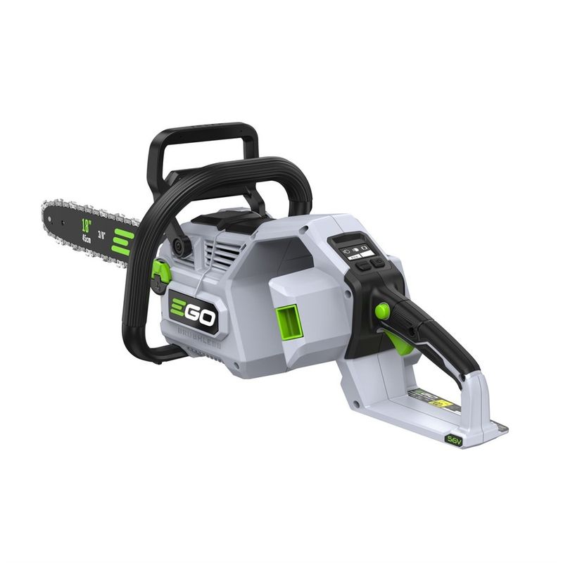 EGO CS1810E Motorsåg 45 cm 22 m/s Solo