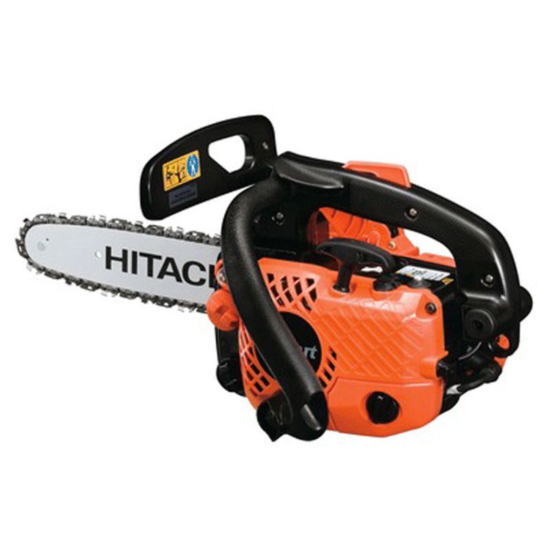 HiKOKI Motorsåg CS25EC(S) Toppklippare 25 cm