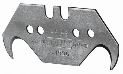 Stanley 1996 Universalknivblad krok 5-P