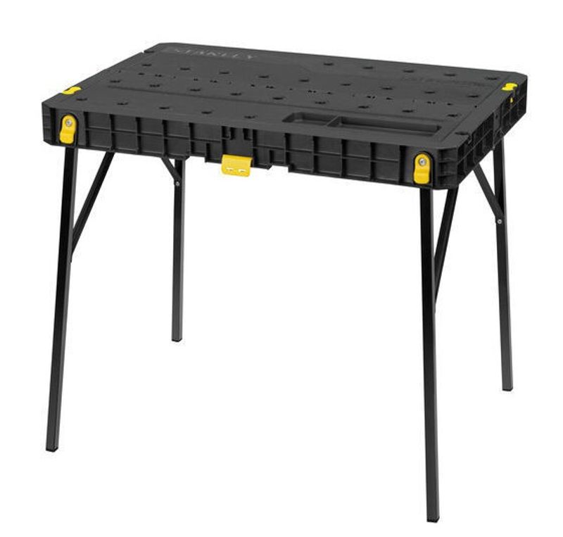 Stanley STST83492-1 Fällbar arbetsbänk Essential