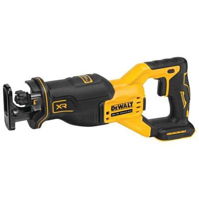DeWalt DCS382N Tigersåg 18V XR  (utan batteri)