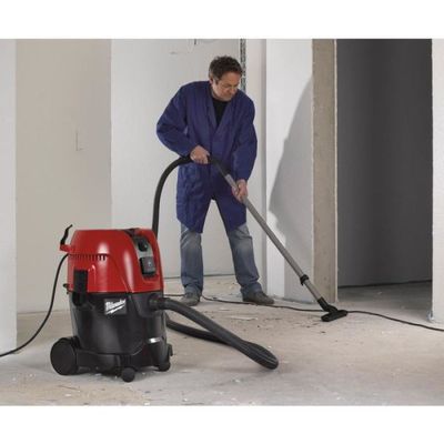 Milwaukee AS2-250 ELCP Dammsugare 1250W (25L)