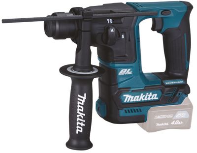 Makita HR166DZ Borrhammare CXT 10,8V (Naken)