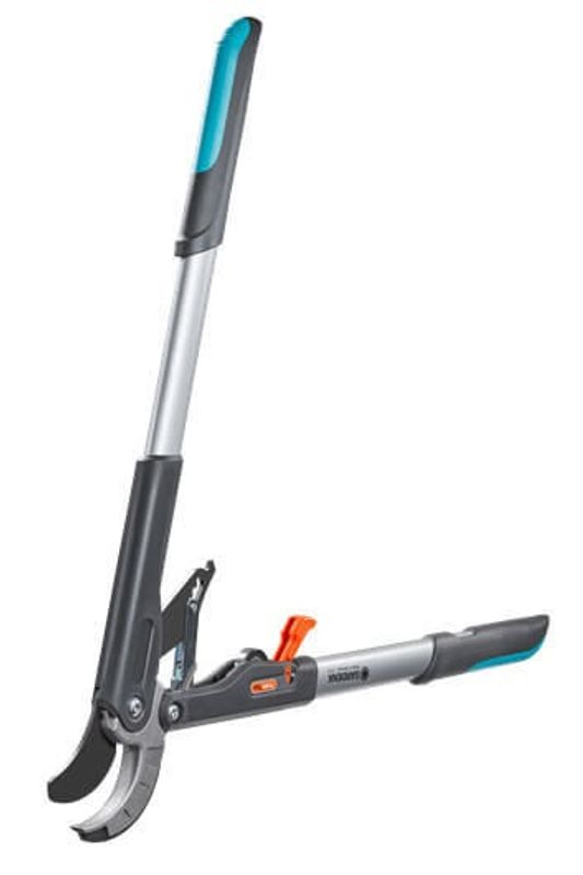 Gardena 08773-20 Comfort Flerstegsgrensax Smart Cut