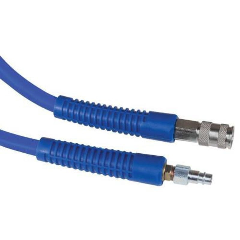 Senco Slangvinda Tryckluftsslang Universal PU 30 m x 8mm (innerdiameter)