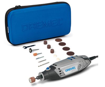 Dremel 3000UR Multiverktyg 3000-15 Special Edition 52-delar