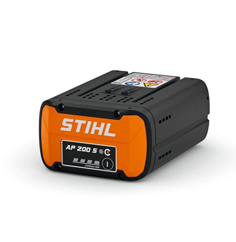 Stihl AP 200 S Batteri Li-ion 36V 4,8ah