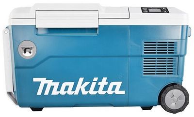 Makita CW001GZ Kyl-/värmeväska XGT® 40V 20L (utan batteri)