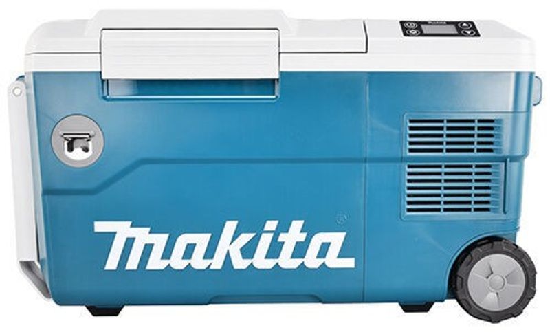Makita CW001GZ Kyl-/värmeväska XGT® 40V 20L (utan batteri)
