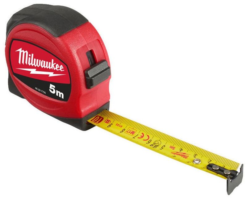 Milwaukee Måttband S5/19