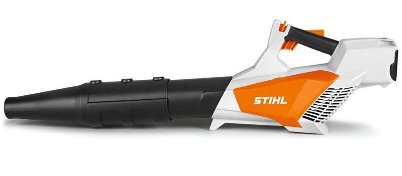 STIHL Leksakslövblås – Batteridriven och Justerbar för Barn