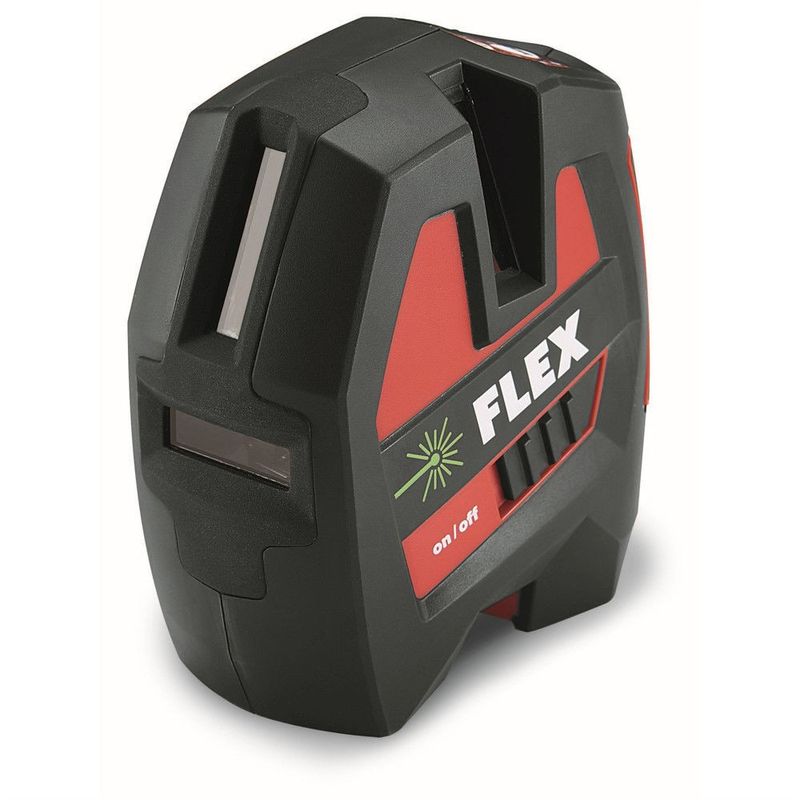 Flex Korslaser ALC3/1-G