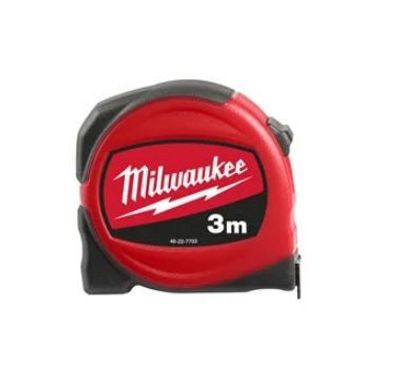 Milwaukee Måttband S3/16