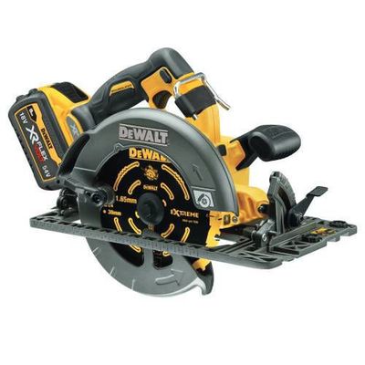 DeWalt DCS579X2 54V XR Cirkelsåg 190mm (2x9,0Ah)