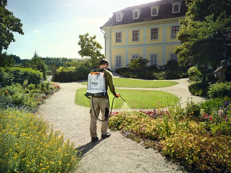 Stihl Handspruta SG 51