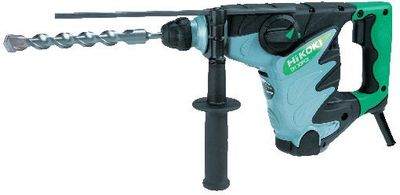 HiKOKI DH30PC2 Kombihammare 850W SDS-Plus