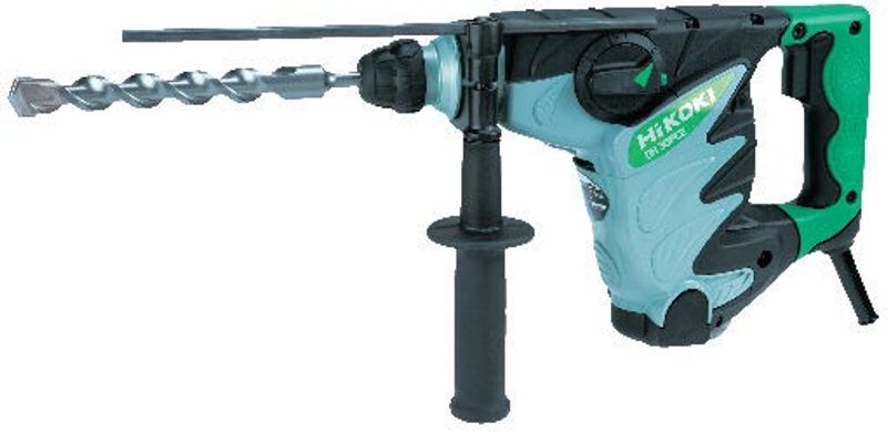 HiKOKI DH30PC2 Kombihammare 850W SDS-Plus