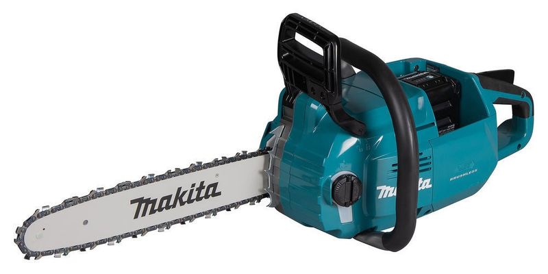 Makita UC011GZ Kedjesåg XGT 40V (utan battterier)