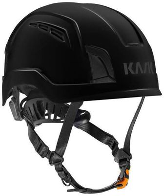 Kask Skyddshjälm Zenith X Air Svart