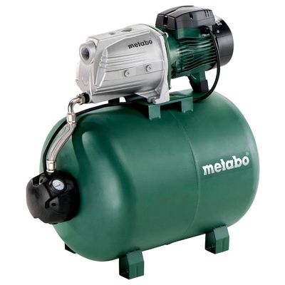 Metabo HWW9000/100GPUMP