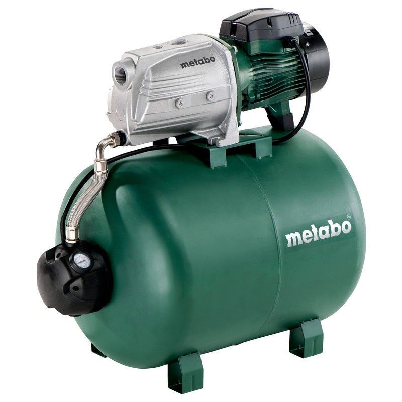 Metabo HWW9000/100GPUMP