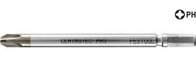 Festool Centrotec Bits PH 3-100 CE (2-P)