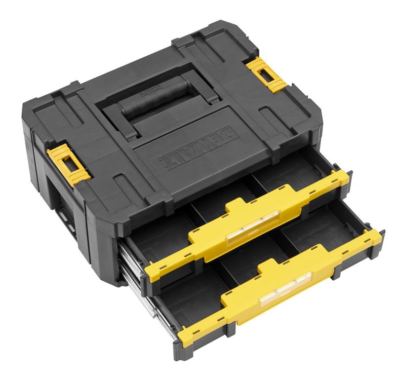 DeWalt Verktygslåda (TSTAK IV)