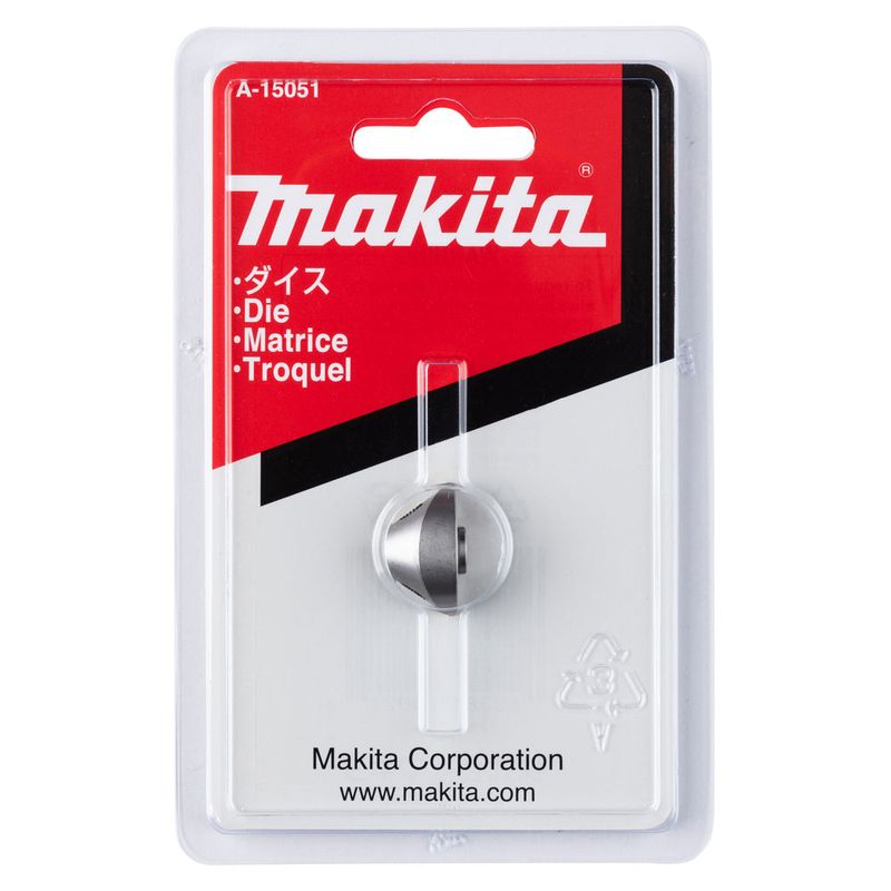 Makita A-15051 Dyna för nibbler JN1601/DJN161