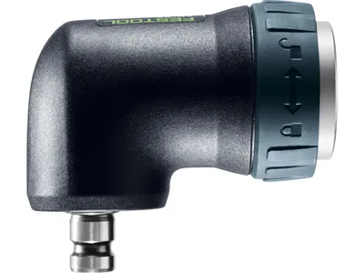 Festool Vinkelchuck AN-XS för CXS/TXS 12 och 18