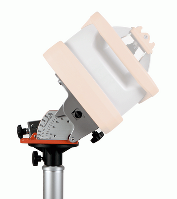Nedo Lutningsadapter Quickfix