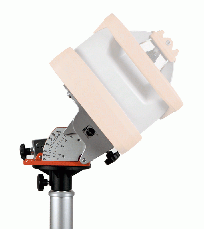 Nedo Lutningsadapter Quickfix