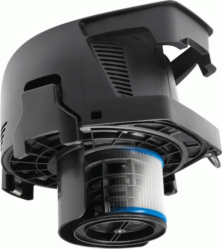 Nilfisk Attix 30-21 PC Dammsugare