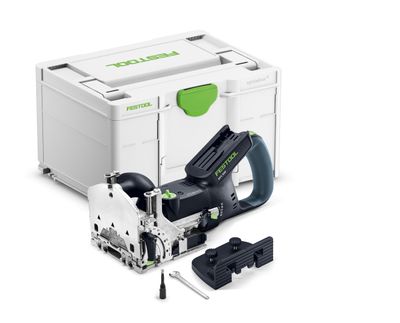 Festool DOMINO DFC 500 E-Basic Förbindningsfräs 18V (utan batterier)