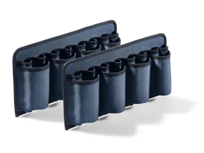 Festool Förvaringsficka T-BAG M T1/2 för Systainer³ ToolBag 2-pack