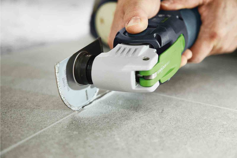 Festool Diamantsågklinga SSB 90/OSC/DIA