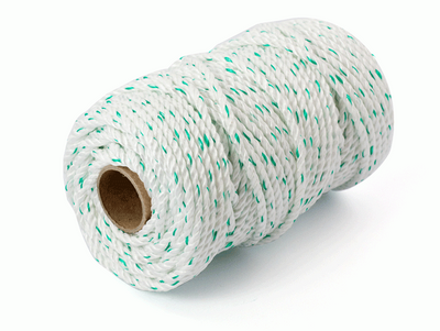 TEBO Kakelsnöre 5mm (50m)