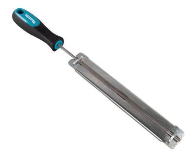 Makita D-70948 Rundfil & Guide Set - 4,0 mm (5/32")