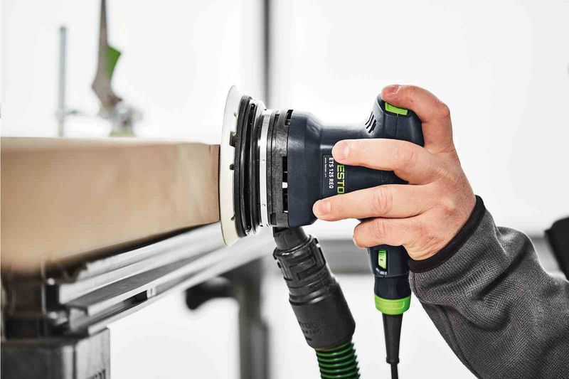 Festool Plug it-kabel H05 RN-F 2x1 4m