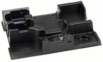 Bosch Inlägg för GOP 14,4/18 V-EC till L-BOXX 236