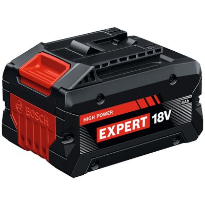 Bosch EXBA18V-80 EXPERT 18V batteri 8,0Ah