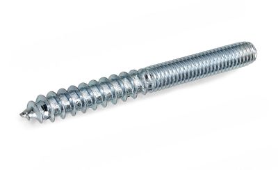 Habo Skruvstift 5074 M6x60mm Galv SB