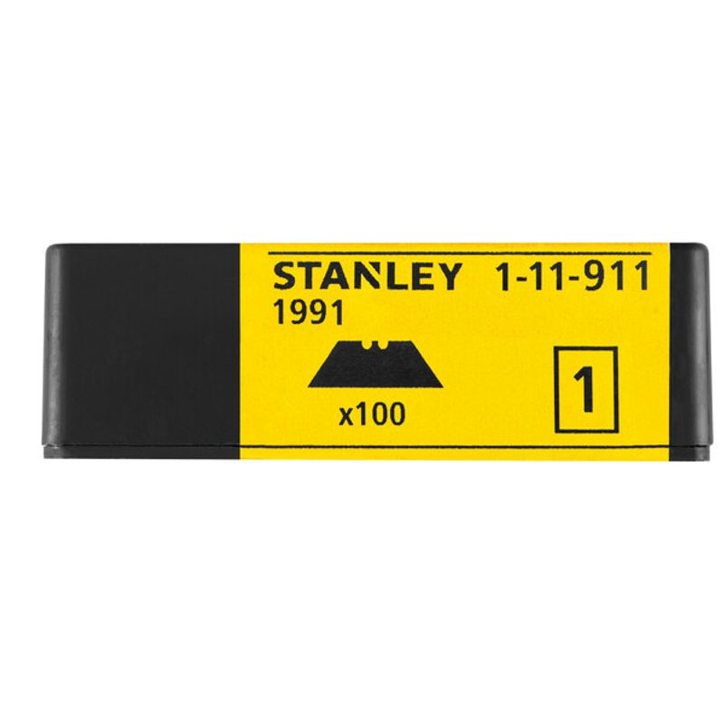 Stanley 1991 Knivblad för Universalknivar 100-P