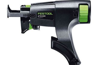 Festool Magasintillsats AF 55-DWC