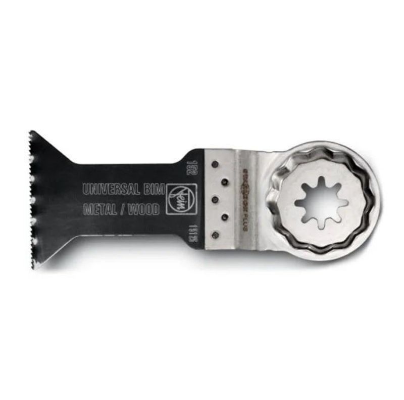 Fein Sågblad E-Cut Universal BIM 60x44mm 10-Pack