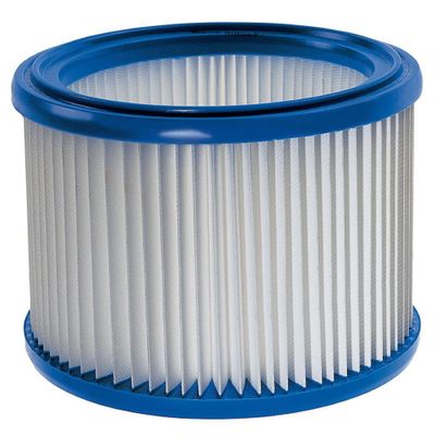 Nilfisk Filter PET Fleece Ø185x140mm 0,3 M2 AERO / ATTIX
