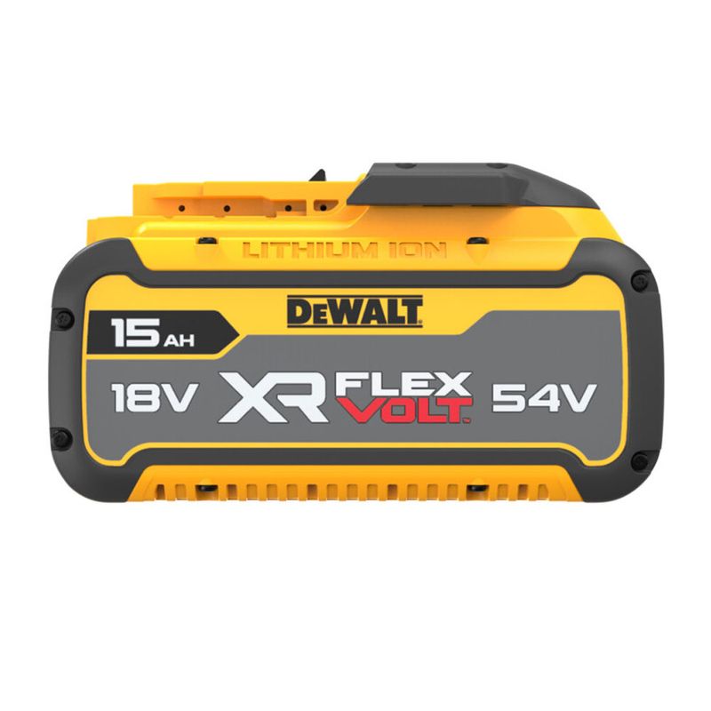 DeWalt DCB549 Batteri 18V/54V XR FlexVolt 15,0Ah