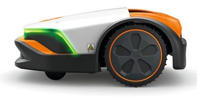 Stihl iMOW 6 Robotgräsklippare ->3000m2