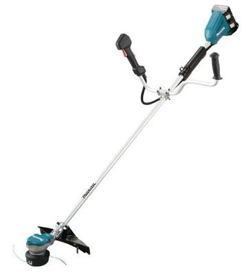 Makita DUR368APT2 Grästrimmer LXT 18Vx2 (2x5,0Ah)